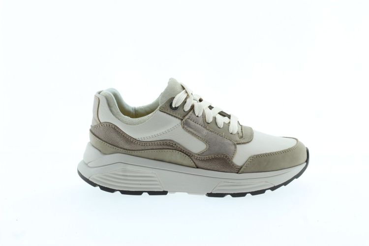 XSENSIBLE Sneaker TAUPE