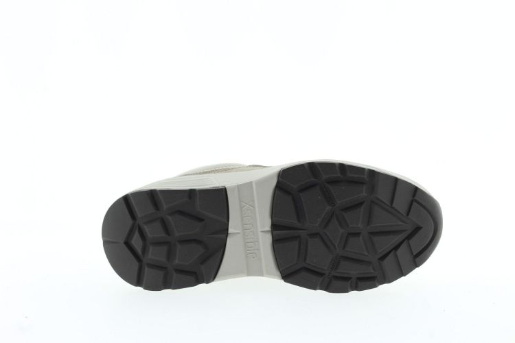 XSENSIBLE Sneaker TAUPE Dames (GOLDEN GATE  - ) - Schoenen Slaets