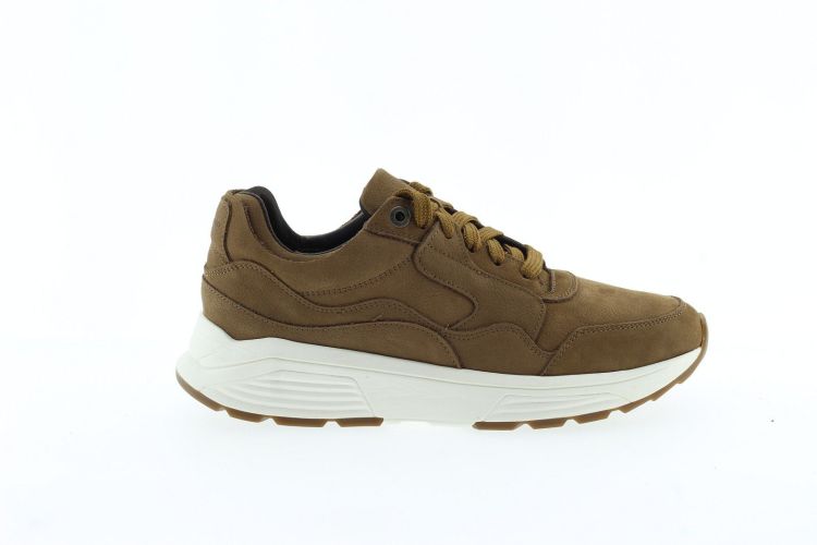 XSENSIBLE Sneaker COGNAC