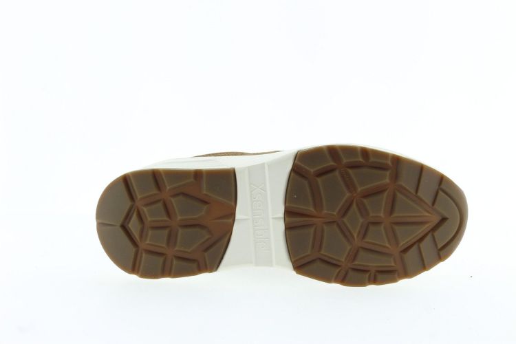 XSENSIBLE Sneaker COGNAC Heren (GOLDEN GATE  - ) - Schoenen Slaets