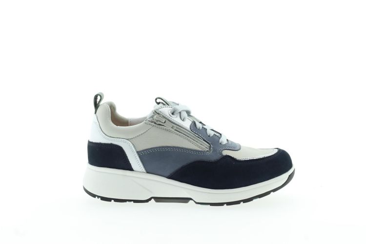 XSENSIBLE Sneaker Blauw