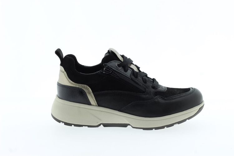 XSENSIBLE Sneaker Zwart XSENSIBLE Sneaker Zwart