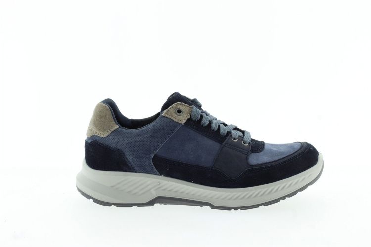 XSENSIBLE Sneaker Blauw