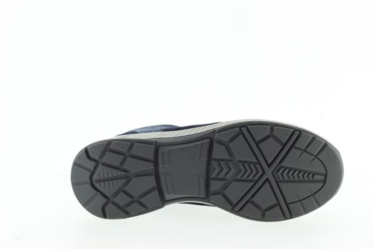 XSENSIBLE Sneaker Blauw Heren (HUDSON - ) - Schoenen Slaets