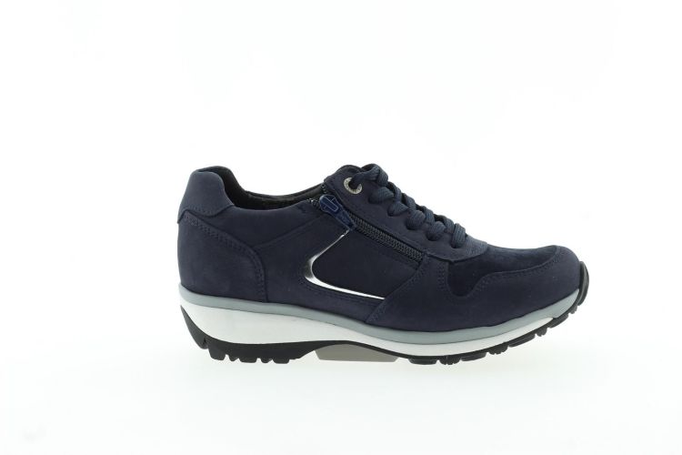 XSENSIBLE Sneaker Blauw