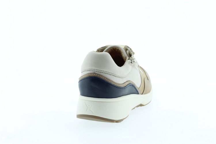 XSENSIBLE Sneaker TAUPE Dames (LIMA - ) - Schoenen Slaets