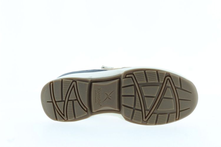XSENSIBLE Sneaker TAUPE Dames (LIMA - ) - Schoenen Slaets