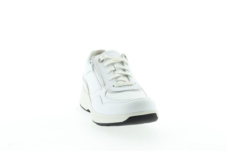 XSENSIBLE Sneaker Wit Dames (LIMA - ) - Schoenen Slaets