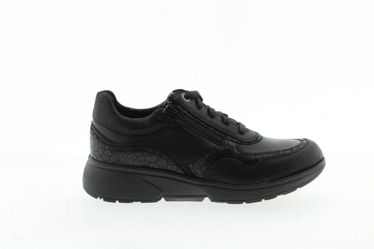 XSENSIBLE Sneaker Zwart