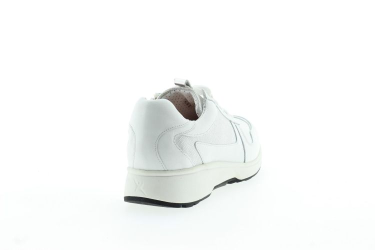 XSENSIBLE Sneaker Wit Dames (MARSALA - ) - Schoenen Slaets
