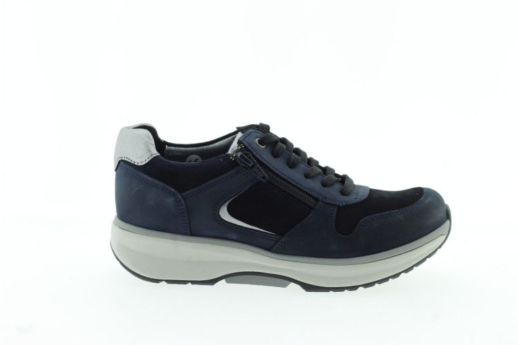 XSENSIBLE Sneaker Blauw