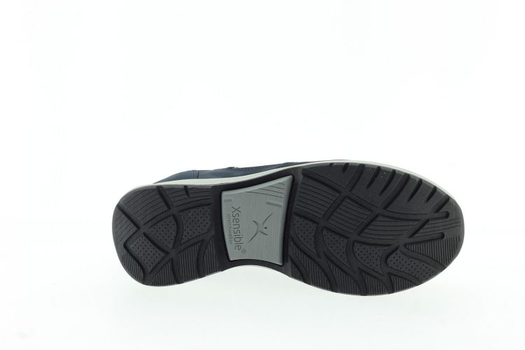 XSENSIBLE Sneaker Blauw Dames (NEW JERSEY - ) - Schoenen Slaets
