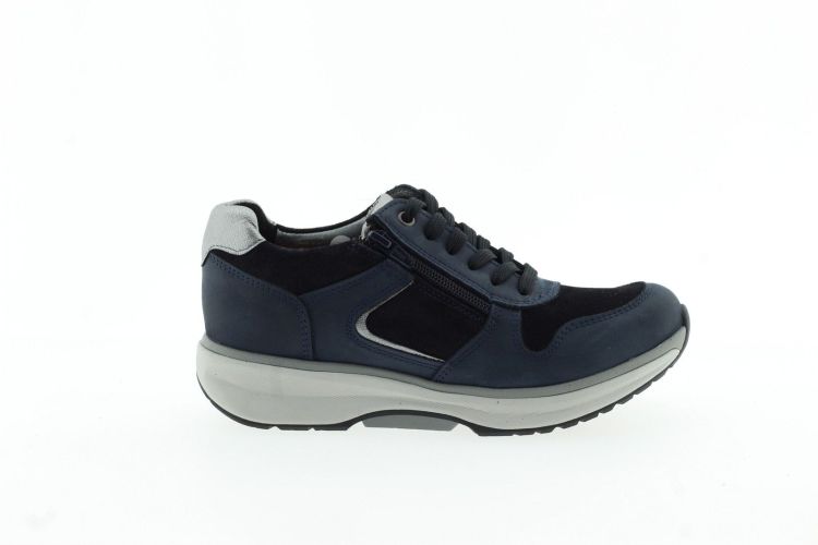 XSENSIBLE Sneaker Blauw