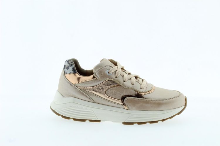 XSENSIBLE Sneaker Beige