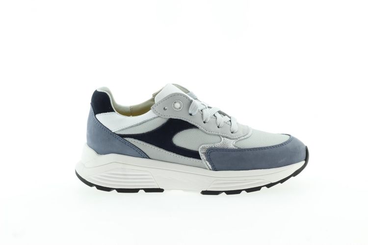 XSENSIBLE Sneaker Blauw