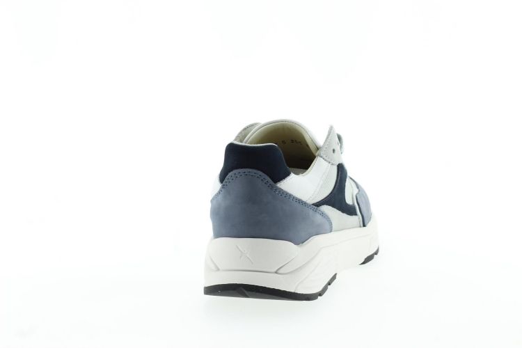 XSENSIBLE Sneaker Blauw Dames (PONTE VECCHIO - ) - Schoenen Slaets