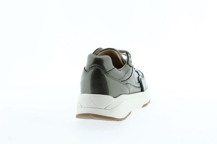 XSENSIBLE Sneaker KHAKI Dames (PONTE VECCHIO - ) - Schoenen Slaets