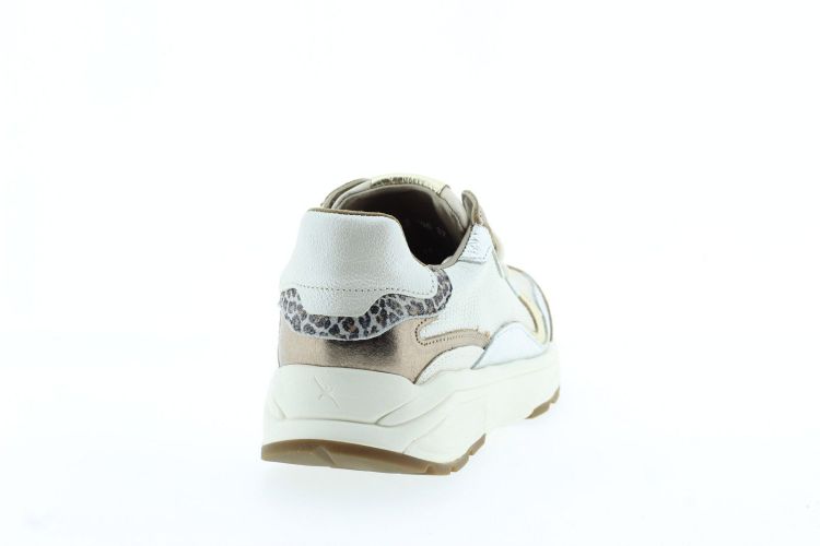 XSENSIBLE Sneaker Bronze Dames (RAINBOW - ) - Schoenen Slaets