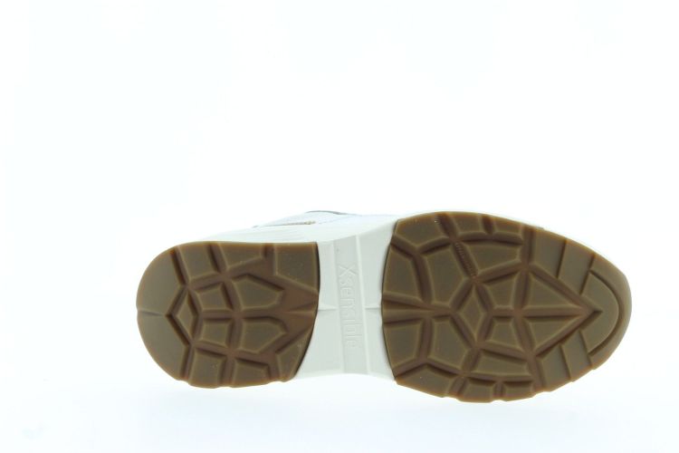 XSENSIBLE Sneaker Bronze Dames (RAINBOW - ) - Schoenen Slaets