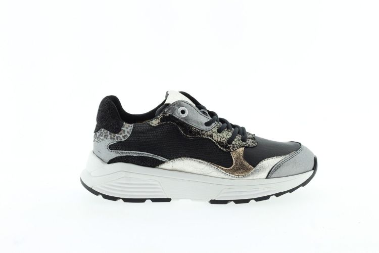 XSENSIBLE Sneaker ZILVER