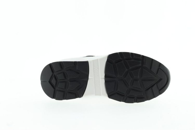 XSENSIBLE Sneaker ZILVER Dames (RAINBOW - ) - Schoenen Slaets