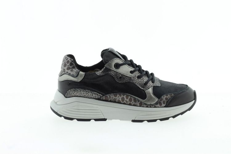 XSENSIBLE Sneaker Zwart