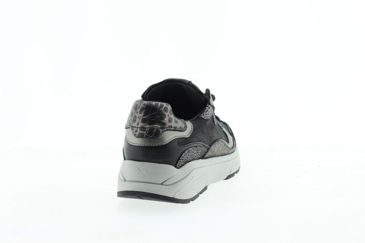 XSENSIBLE Sneaker Zwart Dames (RAINBOW - ) - Schoenen Slaets