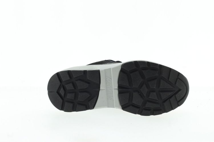 XSENSIBLE Sneaker Zwart Dames (RAINBOW - ) - Schoenen Slaets