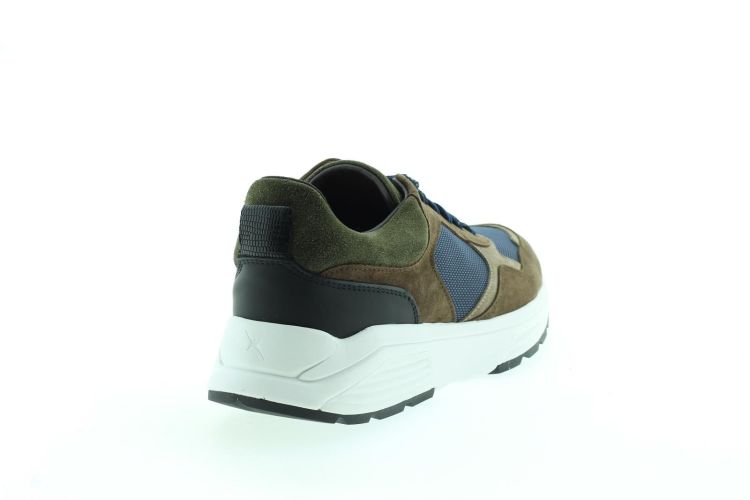 XSENSIBLE Sneaker BRUIN Heren (RIALTO - ) - Schoenen Slaets