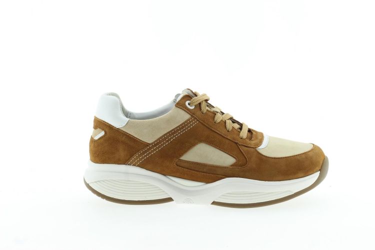 XSENSIBLE Sneaker COGNAC