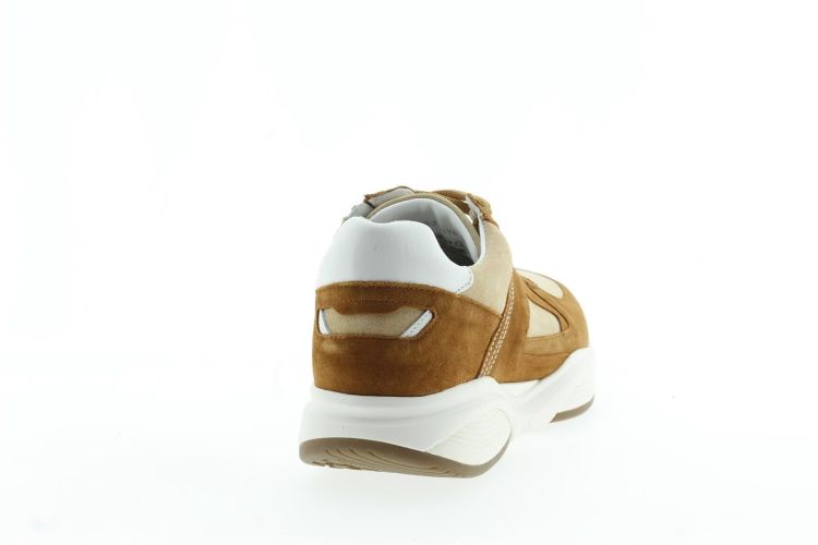 XSENSIBLE Sneaker COGNAC Heren (SWX - ) - Schoenen Slaets