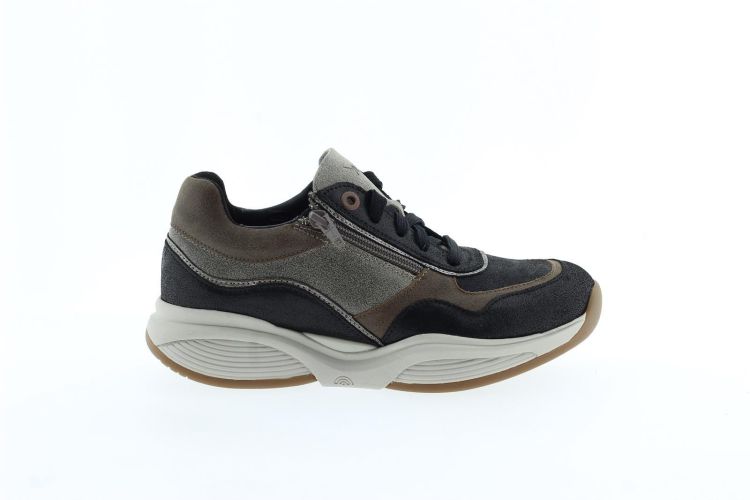XSENSIBLE Sneaker Zwart XSENSIBLE Sneaker Zwart