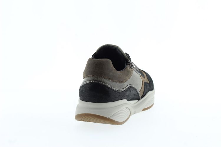 XSENSIBLE Sneaker Zwart Dames (SWX11 - ) - Schoenen Slaets