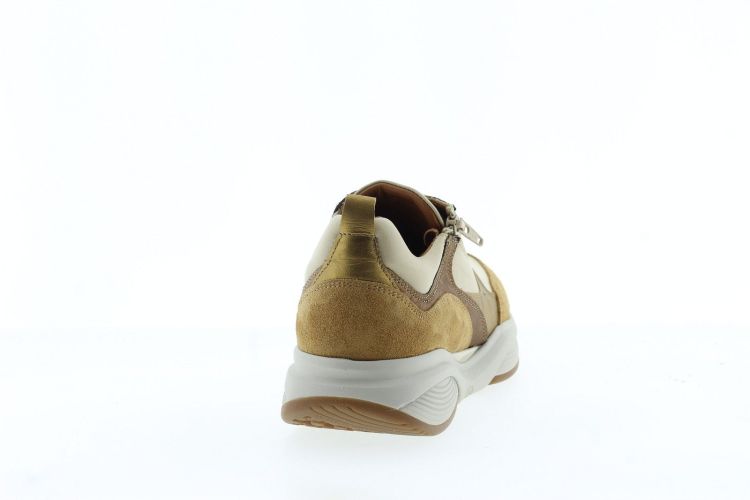XSENSIBLE Sneaker CAMEL Dames (SWX19 - ) - Schoenen Slaets