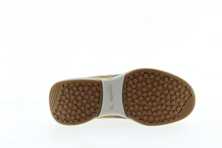 XSENSIBLE Sneaker CAMEL Dames (SWX19 - ) - Schoenen Slaets