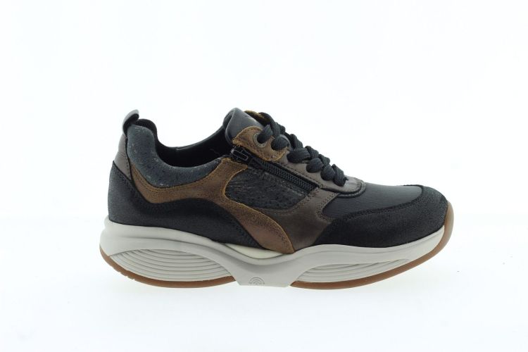 XSENSIBLE Sneaker Zwart
