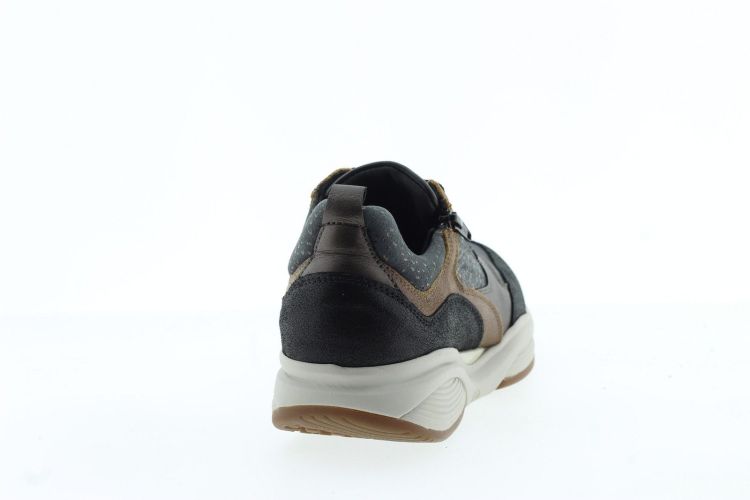 XSENSIBLE Sneaker Zwart Dames (SWX19 - ) - Schoenen Slaets