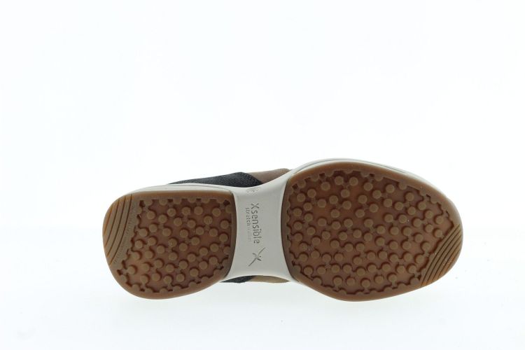 XSENSIBLE Sneaker Zwart Dames (SWX19 - ) - Schoenen Slaets