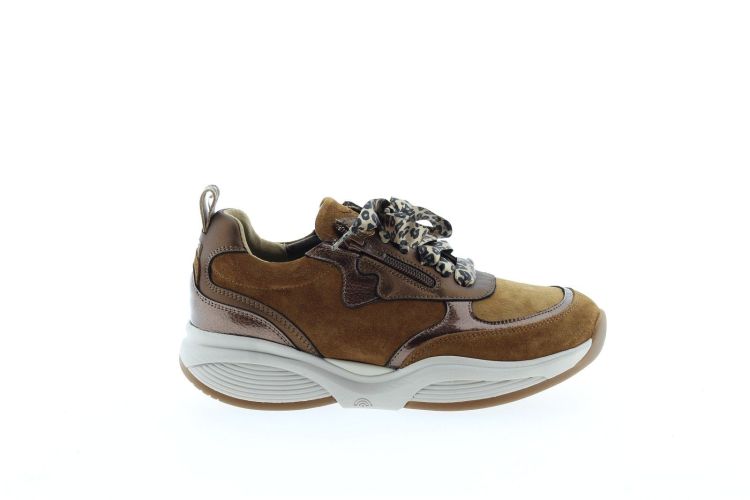 XSENSIBLE Sneaker COGNAC XSENSIBLE Sneaker COGNAC