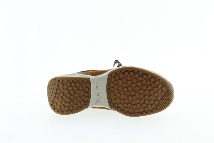 XSENSIBLE Sneaker COGNAC Dames (SWX21 - ) - Schoenen Slaets