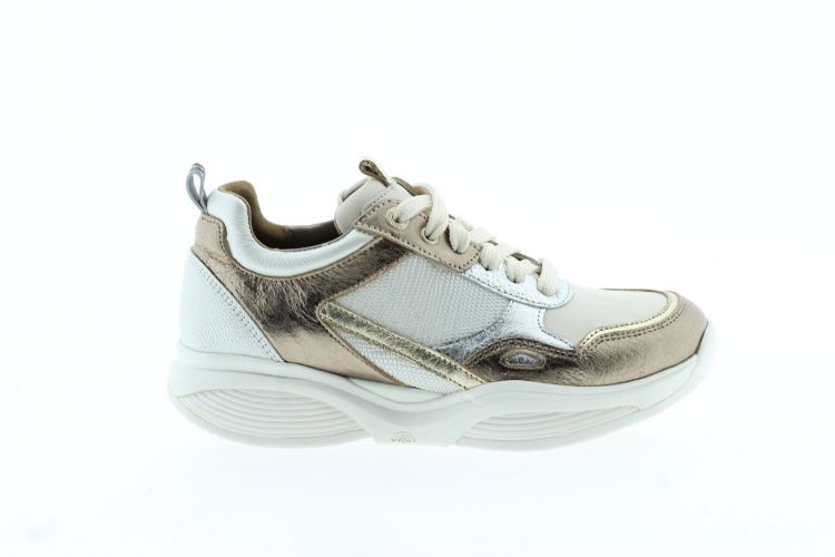 XSENSIBLE Sneaker Bronze