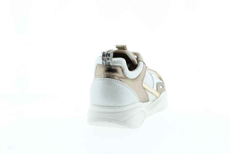 XSENSIBLE Sneaker Bronze Dames (SWX28 - ) - Schoenen Slaets