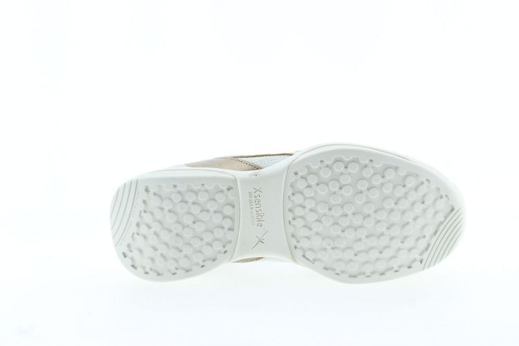 XSENSIBLE Sneaker Bronze Dames (SWX28 - ) - Schoenen Slaets