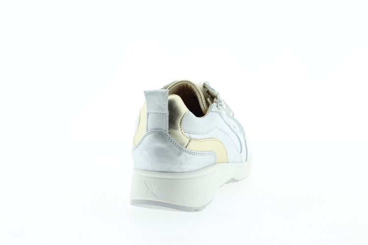 XSENSIBLE Sneaker Wit Dames (VALLETTA - ) - Schoenen Slaets