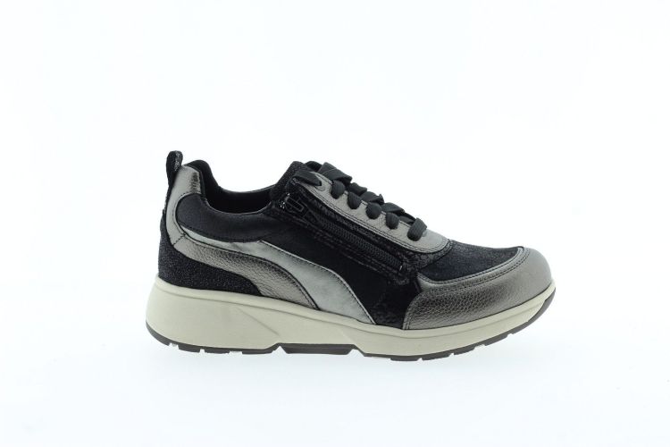 XSENSIBLE Sneaker ZILVER