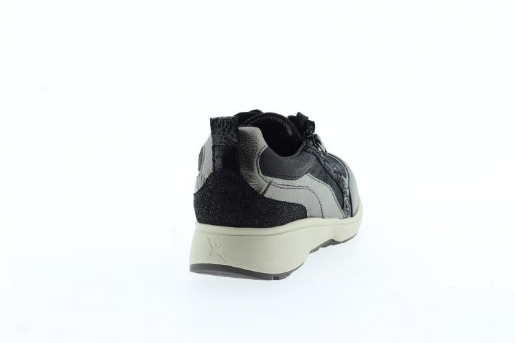 XSENSIBLE Sneaker ZILVER Dames (VALLETTA - ) - Schoenen Slaets