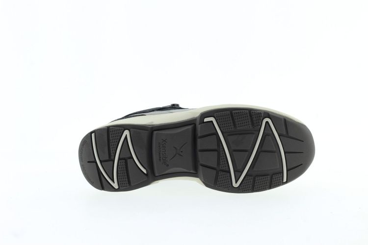 XSENSIBLE Sneaker ZILVER Dames (VALLETTA - ) - Schoenen Slaets