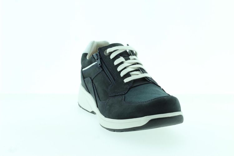 XSENSIBLE Sneaker Blauw Heren (ZURICH - ) - Schoenen Slaets