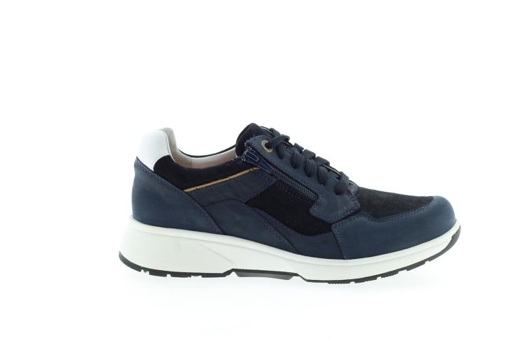 XSENSIBLE Sneaker Blauw