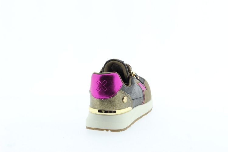 XTI Sneaker BRUIN Dames (144218 - ) - Schoenen Slaets